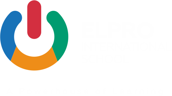 ELA - Elpro International School